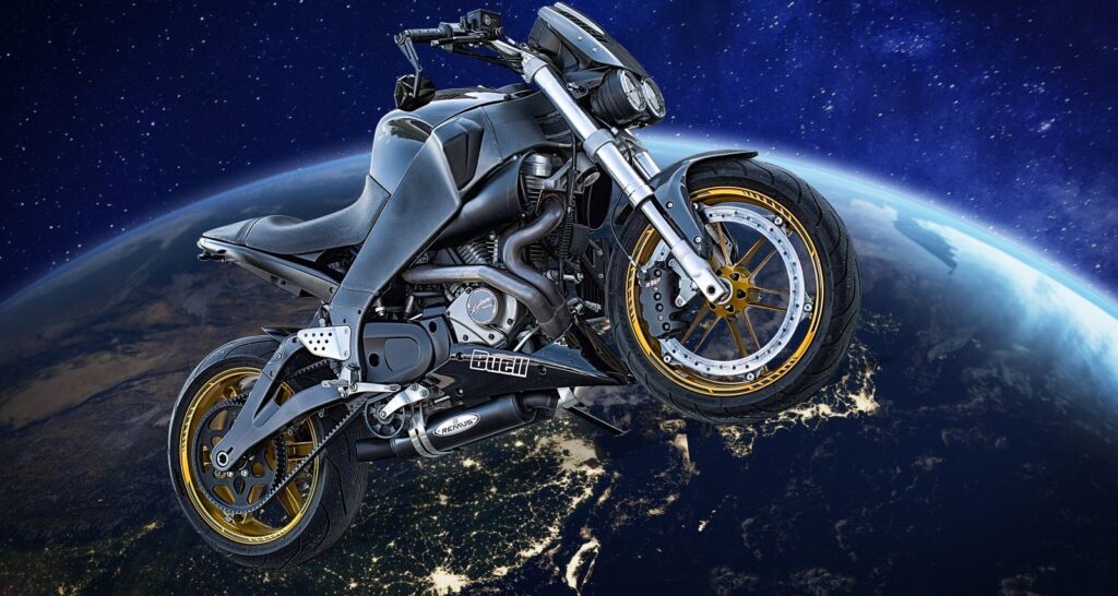 Global Motorcycle Shipping: An In-Depth Worldwide Perspective