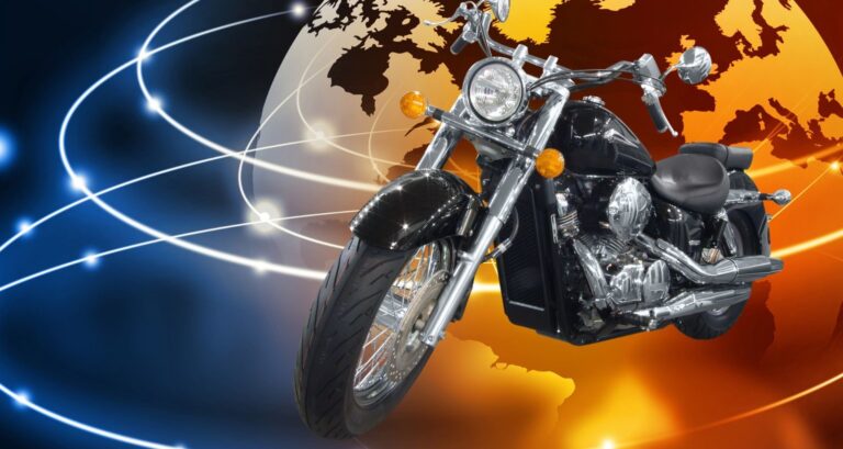 Global Motorcycle Shipping: An In-Depth Worldwide Perspective