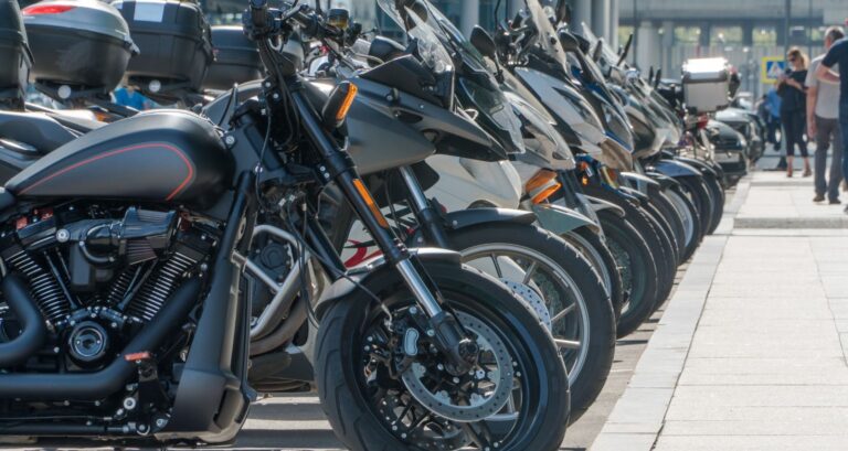 Motorcycle Shipping Trends The Rise of the US Motorcycle Shipping