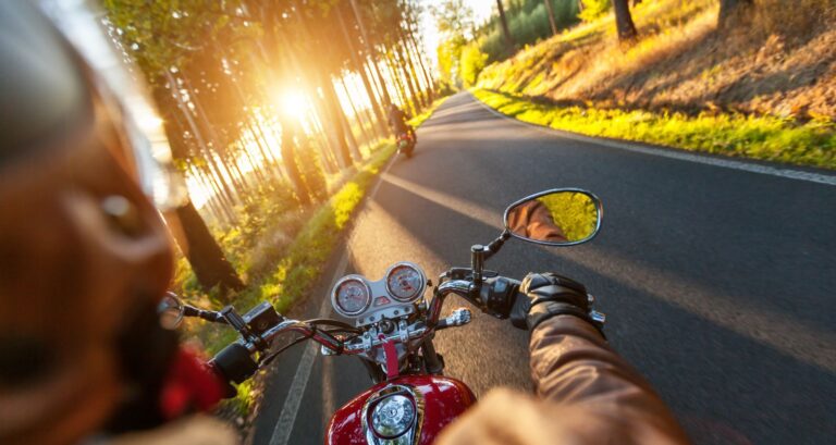 Top Tips for Successfully Shipping Your Motorcycle During Off-Season