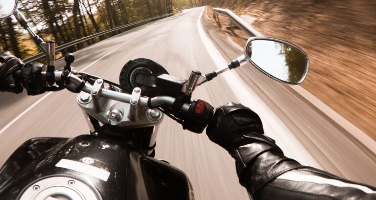 Understanding Motorcycle Shipping Insurance What’s Covered and Why It Matters